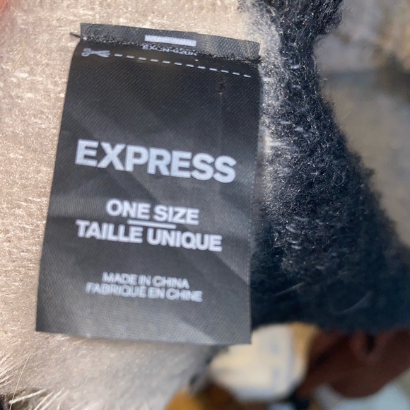 Express - blanket scarf - Picture 2 of 2